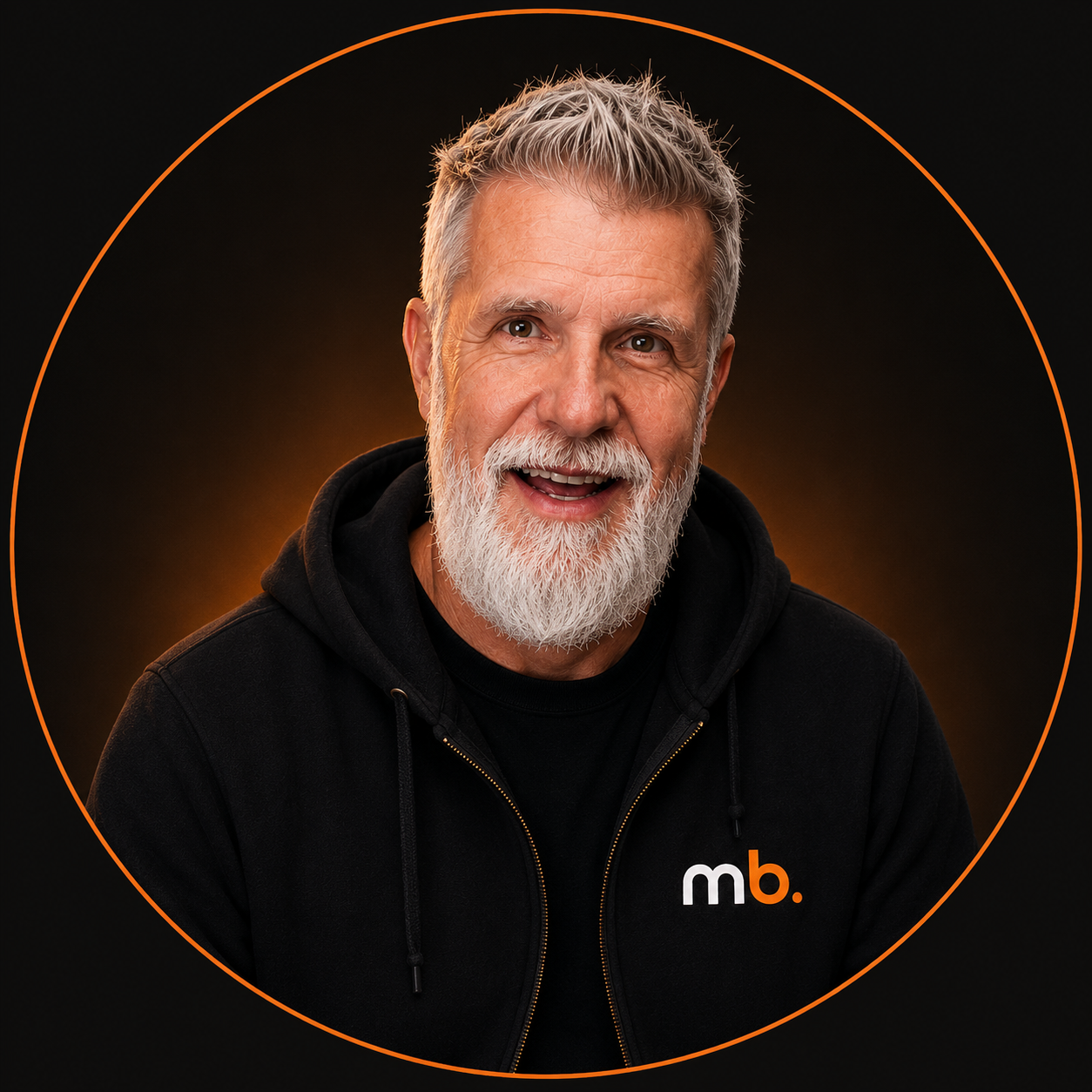 Timothy J. Hitchens — Creator of merebase, Brisbane